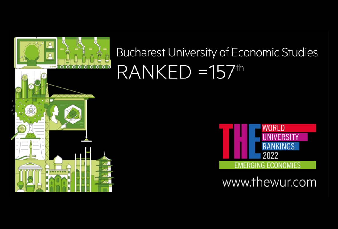 ASE - 1st Place By Country In #THE Emerging Economies University ...