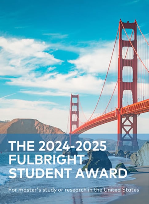 Bursele FULBRIGHT STUDENT 2024-2025 - Academia De Studii Economice ...