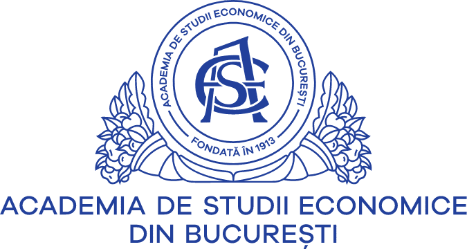 Identitate Vizuală - Academia De Studii Economice Din Bucuresti