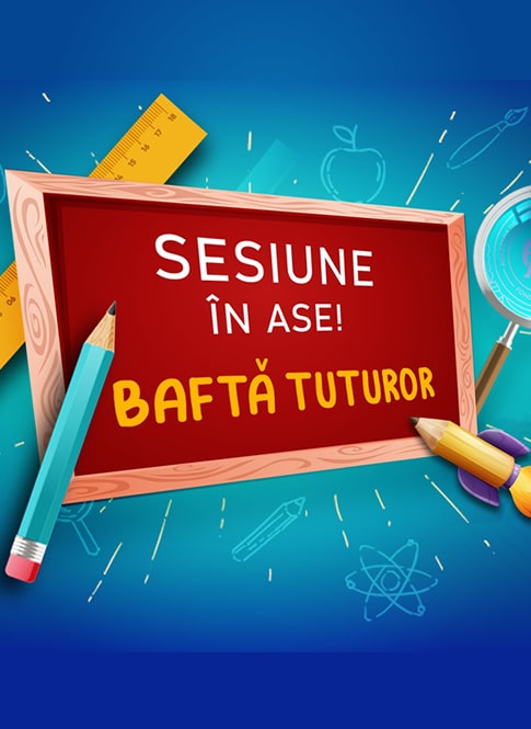 Acasa - Academia de Studii Economice Bucuresti